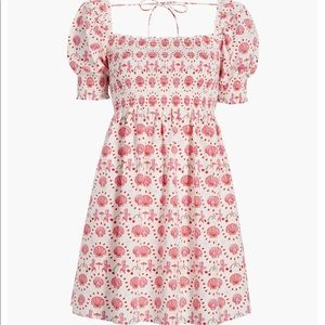 Athena Nap Dress in Mermaid Size S 🧜🏻‍♀️ Hill House Home